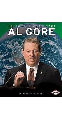 Al Gore: Luchando por un planeta más verde