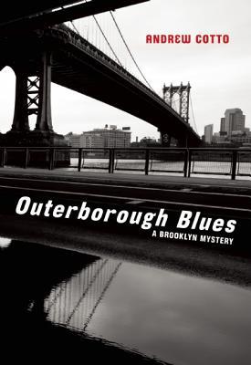 Outerborough Blues: Un misterio de Brooklyn