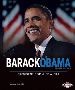 Barack Obama: Presidente para una nueva era