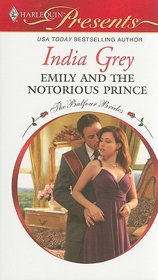 Emily y el príncipe notorio