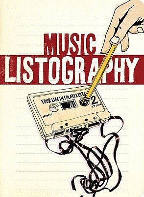 Diario de Listografía de Música