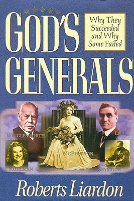 Dioses Generales Volumen 1: Por qué tuvieron éxito y por qué algunos fallan
