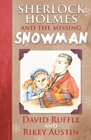 Sherlock Holmes y el muñeco de nieve faltante