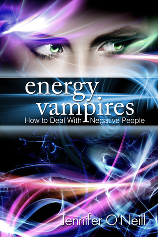 Vampiros de energía: cómo tratar con personas negativas