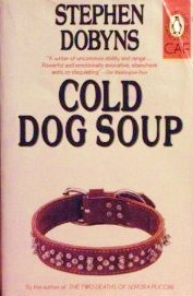 Sopa de perro frío