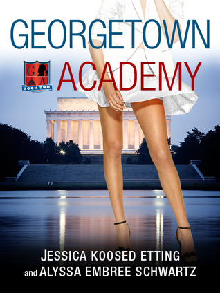 Georgetown Academy: Libro Dos