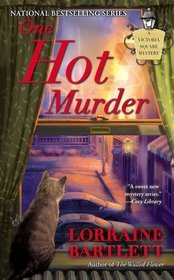 Un asesinato caliente