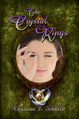 Los anillos de cristal