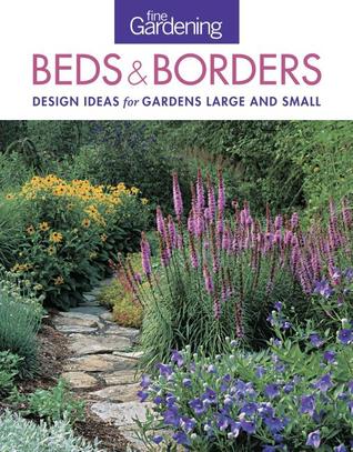 Bellas jardinería camas y fronteras: Ideas de diseño para jardines grandes y pequeños