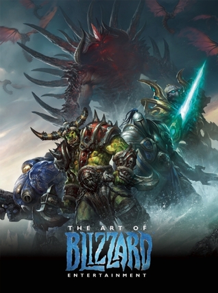 El Arte de Blizzard Entertainment