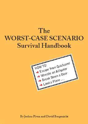 El Manual de Supervivencia del Escenario de Pior Caso
