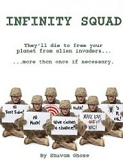 Infinity Squad