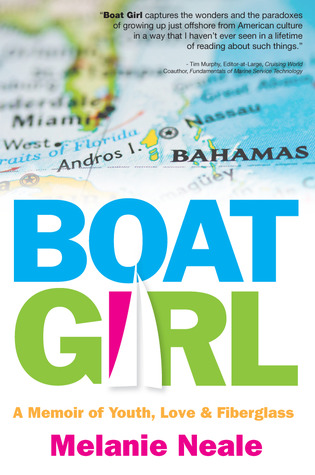 Boat Girl: Una Memoria de Juventud, Amor y Fibra de Vidrio