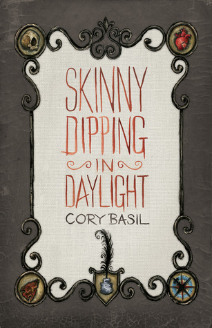 Skinny Dipping en la luz del día