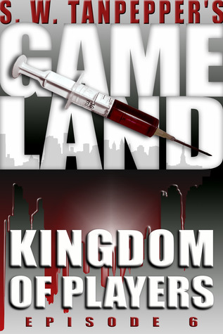 GAMELAND: Reino de los Jugadores