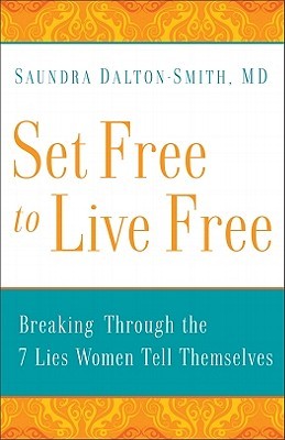 Juego libre para vivir libre: rompiendo con las 7 mentiras que las mujeres dicen