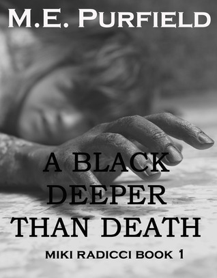 Un negro más profundo que la muerte