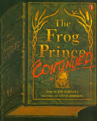 El príncipe de la rana, Continuación
