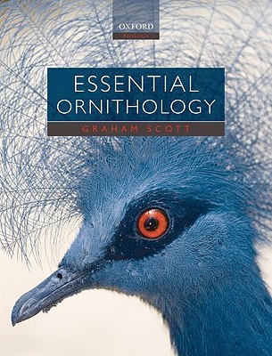 Ornitología esencial
