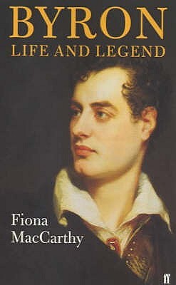Byron: Vida y leyenda