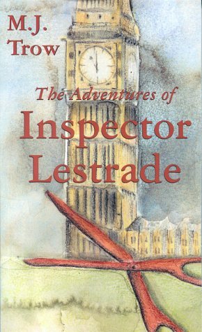 Las Aventuras del Inspector Lestrade