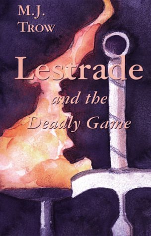 Lestrade y el juego mortal