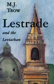 Lestrade y el Leviatán
