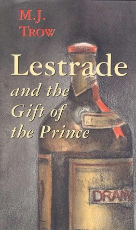 Lestrade y el don del príncipe