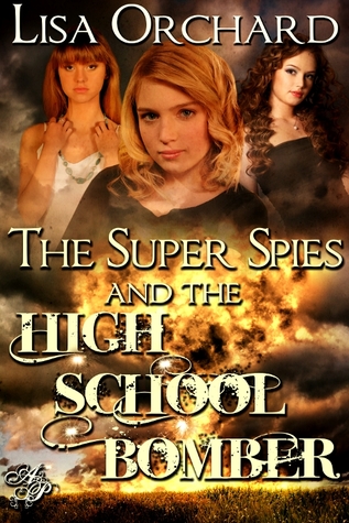 Los espías estupendos y el bombardero de la High School secundaria