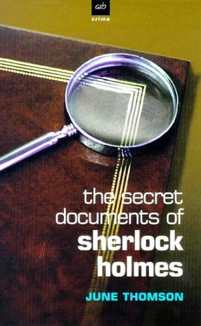 Los documentos secretos de Sherlock Holmes