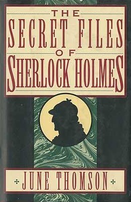 Los archivos secretos de Sherlock Holmes