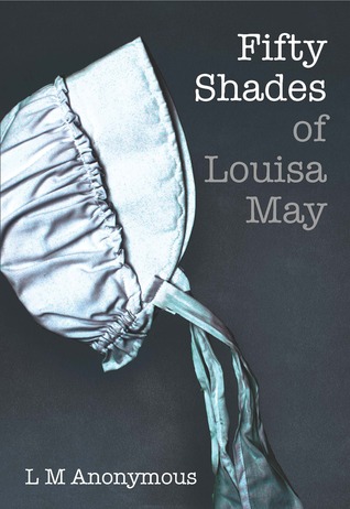 Cincuenta sombras de Louisa May