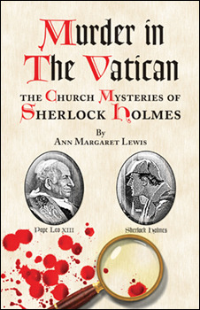 El asesinato en el Vaticano: La Iglesia Misterios de Sherlock Holmes