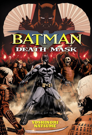 Batman: Máscara de la muerte