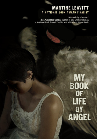 Mi libro de la vida de Angel