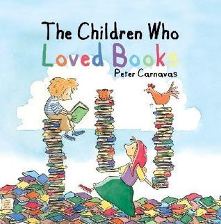 Los niños que amaban los libros