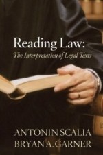 Ley de lectura: la interpretación de textos jurídicos
