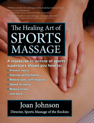 El arte curativo del masaje deportivo