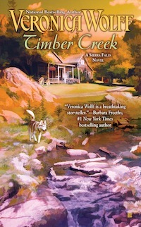 Timber Creek