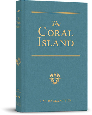 La isla de Coral