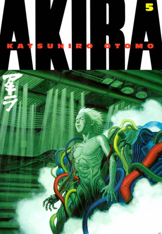 Akira, vol. 5