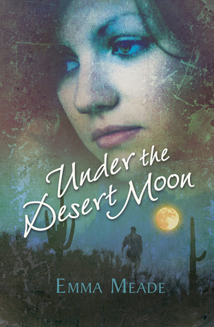 Bajo la luna del desierto