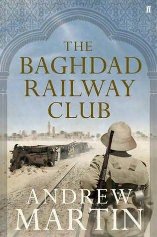 El Club de Ferrocarriles de Bagdad