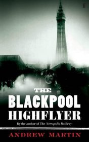 El Blackpool Highflyer