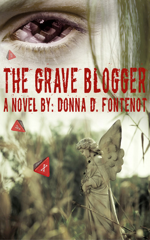 El Blogger Grave