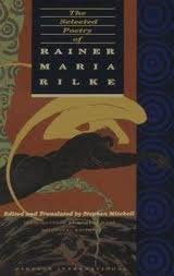 La poesía seleccionada de Rainer Maria Rilke