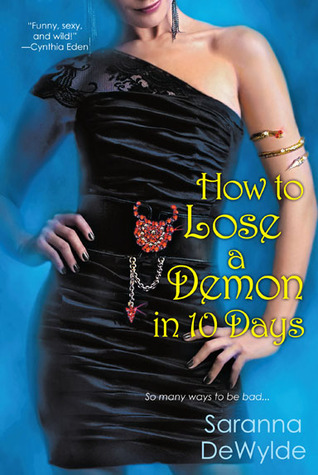 Cómo perder un demonio en 10 días