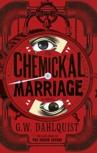 El matrimonio de Chemickal