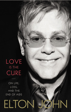 El amor es la cura: Sobre la vida, la pérdida y el fin del SIDA
