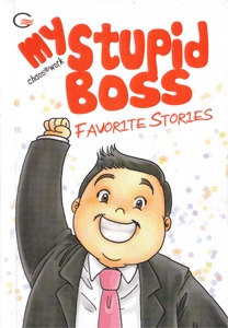 Mi jefe estúpido: Historias favoritas